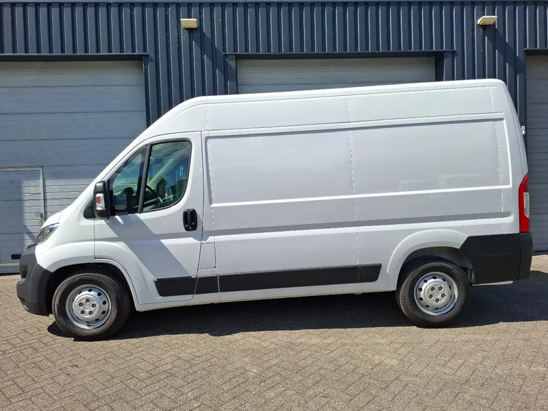 Opel Movano elektrisch ongebruikt! - כלי רכב מסחרי עם לוח, כלי רכב מסחרי חשמלי: תמונה 3 Opel Movano elektrisch ongebruikt! - כלי רכב מסחרי עם לוח, כלי רכב מסחרי חשמלי: תמונה 3