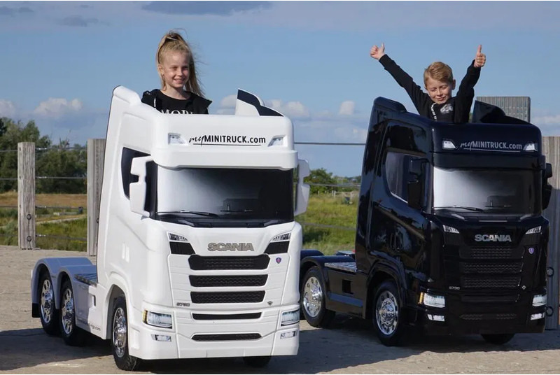 Scania 770ST V8 NGS SCANIA S770 - יחידת טרקטור: תמונה 3 Scania 770ST V8 NGS SCANIA S770 - יחידת טרקטור: תמונה 3