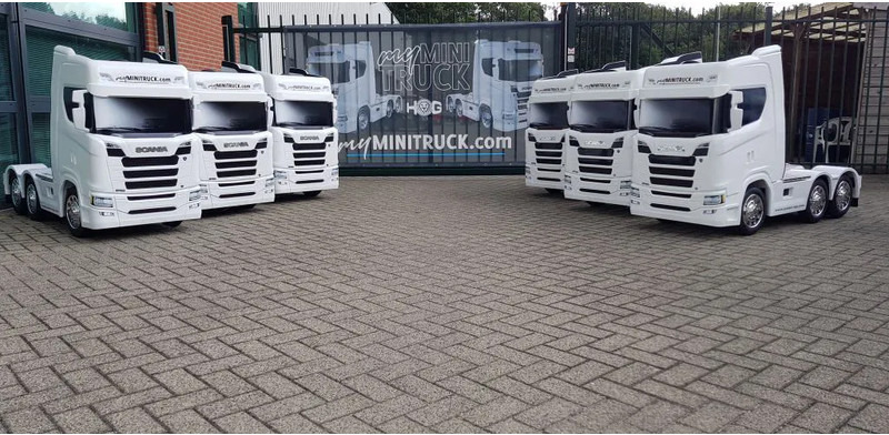 Scania 770ST V8 NGS SCANIA S770 - יחידת טרקטור: תמונה 2 Scania 770ST V8 NGS SCANIA S770 - יחידת טרקטור: תמונה 2