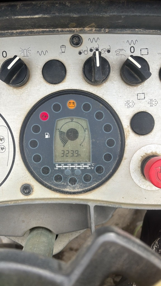 Bomag BW 120 AD-5 - רולר כביש: תמונה 3 Bomag BW 120 AD-5 - רולר כביש: תמונה 3