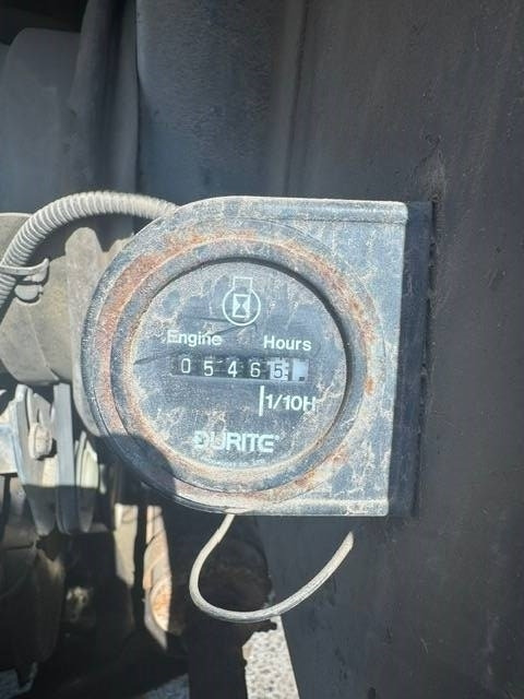 מיני מסיר פסולת Terex PS 3000: תמונה 15