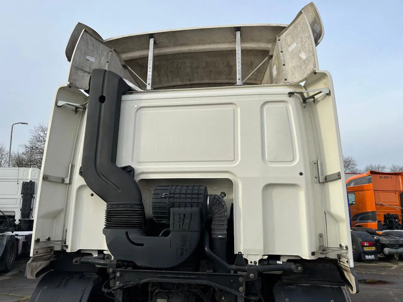DAF CF 260 CF 260 FA CHASSIS CABINE EURO 6 - משאית עם שלדת תא: תמונה 5 DAF CF 260 CF 260 FA CHASSIS CABINE EURO 6 - משאית עם שלדת תא: תמונה 5