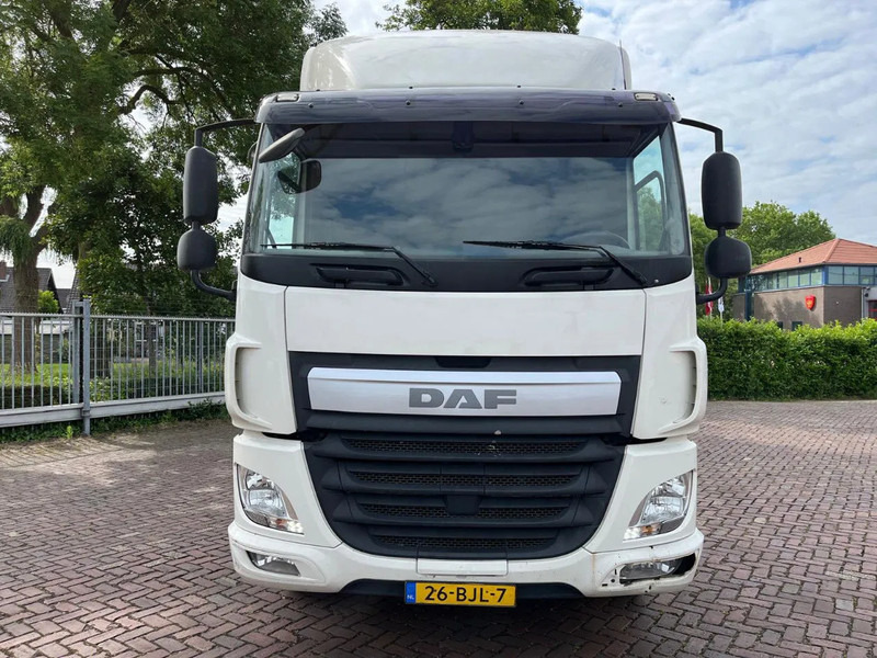 DAF CF 260 CF 260 FA CHASSIS CABINE EURO 6 - משאית עם שלדת תא: תמונה 3 DAF CF 260 CF 260 FA CHASSIS CABINE EURO 6 - משאית עם שלדת תא: תמונה 3