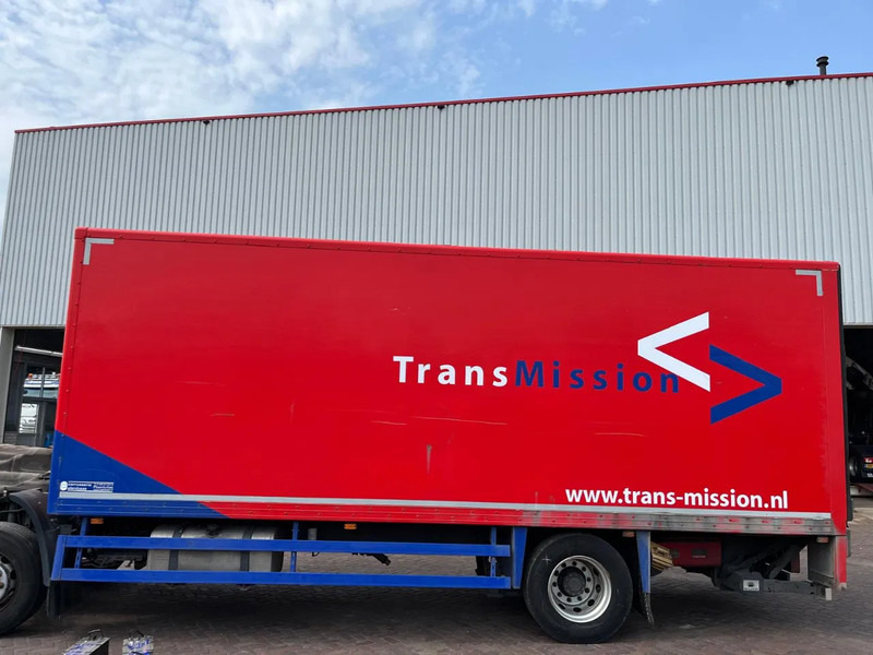 DAF CF 280 FA Laadbak - גוף החלפה - תיבה: תמונה 5 DAF CF 280 FA Laadbak - גוף החלפה - תיבה: תמונה 5