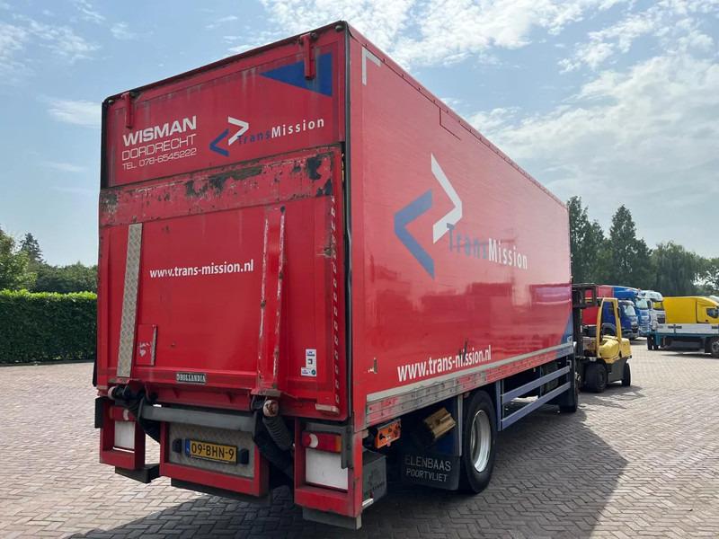 DAF CF 280 FA Laadbak - גוף החלפה - תיבה: תמונה 2 DAF CF 280 FA Laadbak - גוף החלפה - תיבה: תמונה 2