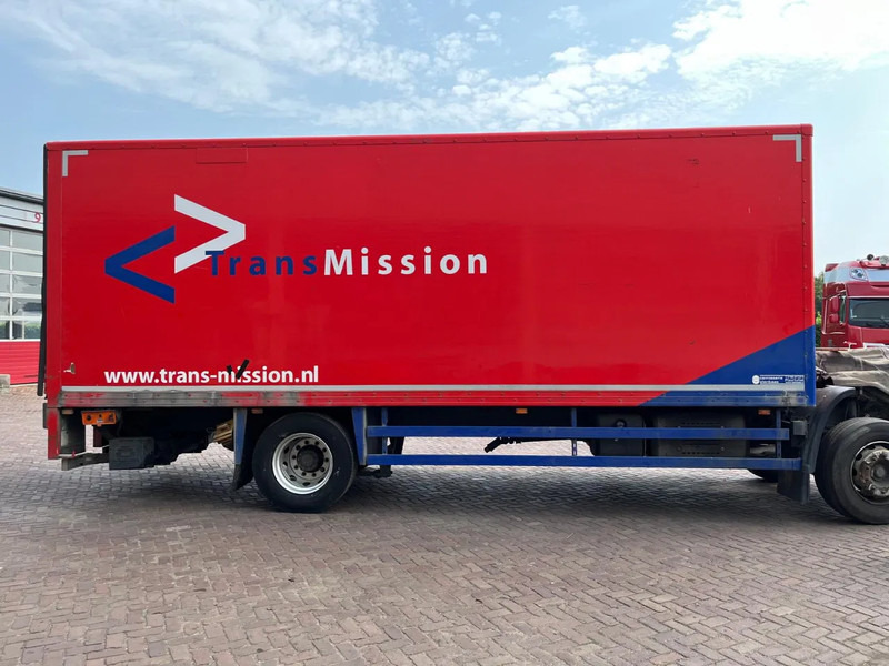 DAF CF 280 FA Laadbak - גוף החלפה - תיבה: תמונה 1 DAF CF 280 FA Laadbak - גוף החלפה - תיבה: תמונה 1