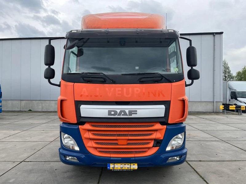 DAF CF 290 FT EURO 6 - יחידת טרקטור: תמונה 2 DAF CF 290 FT EURO 6 - יחידת טרקטור: תמונה 2