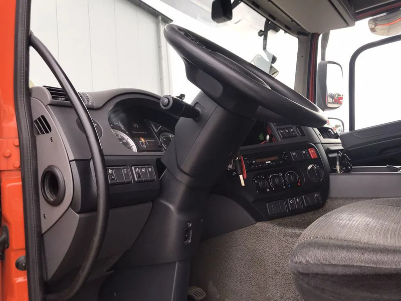 יחידת טרקטור DAF CF 290 FT EURO 6: תמונה 11