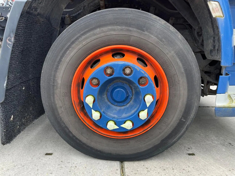 יחידת טרקטור DAF CF 290 FT EURO 6: תמונה 9