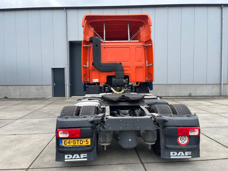 יחידת טרקטור DAF CF 290 FT EURO 6: תמונה 6