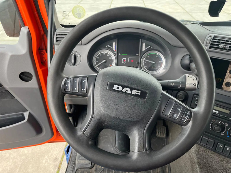 יחידת טרקטור DAF CF 290 FT EURO 6: תמונה 12
