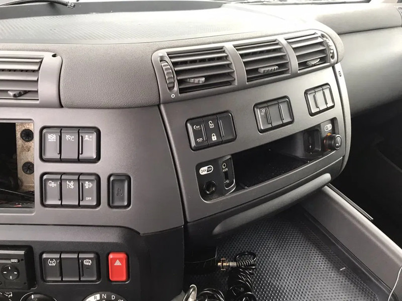 יחידת טרקטור DAF CF 290 FT EURO 6: תמונה 14