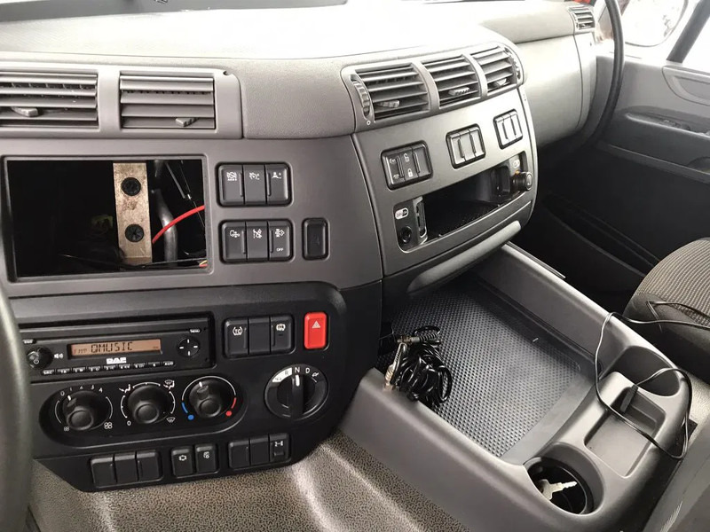 יחידת טרקטור DAF CF 290 FT EURO 6: תמונה 15