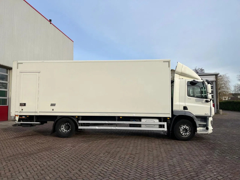 DAF CF 310 FA EURO 6 - משאית תיבה: תמונה 4 DAF CF 310 FA EURO 6 - משאית תיבה: תמונה 4