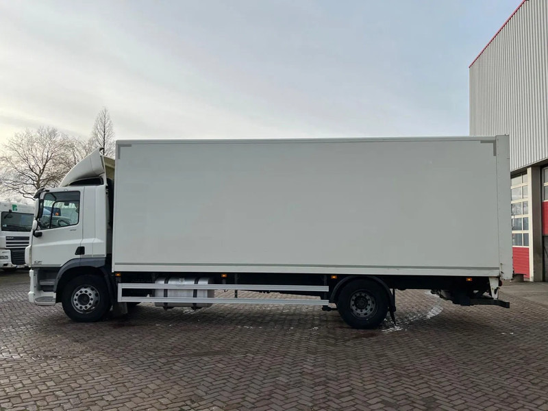 DAF CF 310 FA EURO 6 - משאית תיבה: תמונה 4 DAF CF 310 FA EURO 6 - משאית תיבה: תמונה 4