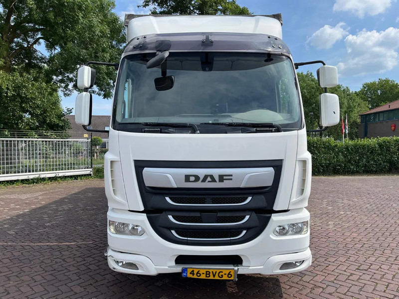 DAF CF 320 FA - משאית תיבה: תמונה 3 DAF CF 320 FA - משאית תיבה: תמונה 3
