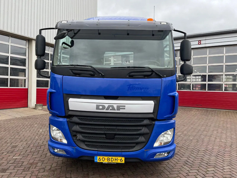 DAF CF 400 FT EURO 6 - יחידת טרקטור: תמונה 2 DAF CF 400 FT EURO 6 - יחידת טרקטור: תמונה 2