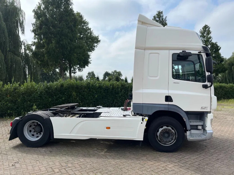 DAF CF 400 FT EURO 6 - יחידת טרקטור: תמונה 4 DAF CF 400 FT EURO 6 - יחידת טרקטור: תמונה 4