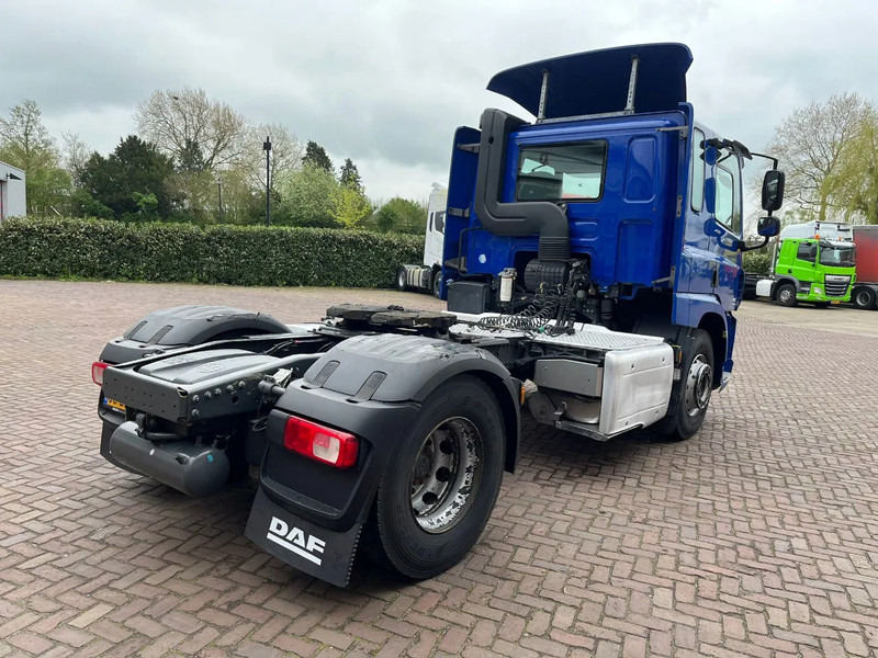 DAF CF 400 FT EURO 6 - יחידת טרקטור: תמונה 5 DAF CF 400 FT EURO 6 - יחידת טרקטור: תמונה 5
