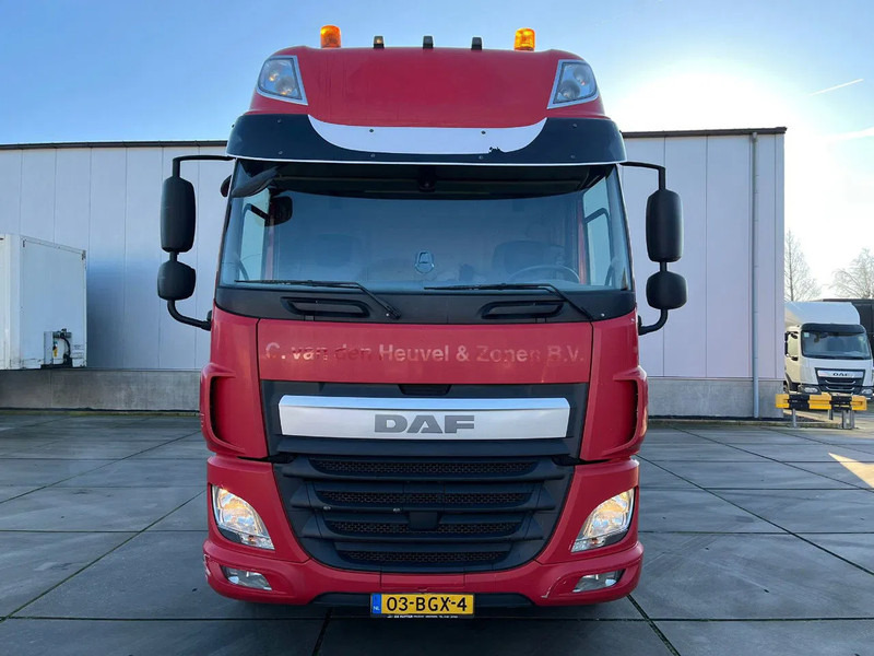 DAF CF 400 FT EURO 6 - יחידת טרקטור: תמונה 2 DAF CF 400 FT EURO 6 - יחידת טרקטור: תמונה 2