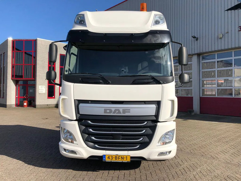 DAF CF 400 FT EURO 6 - יחידת טרקטור: תמונה 2 DAF CF 400 FT EURO 6 - יחידת טרקטור: תמונה 2