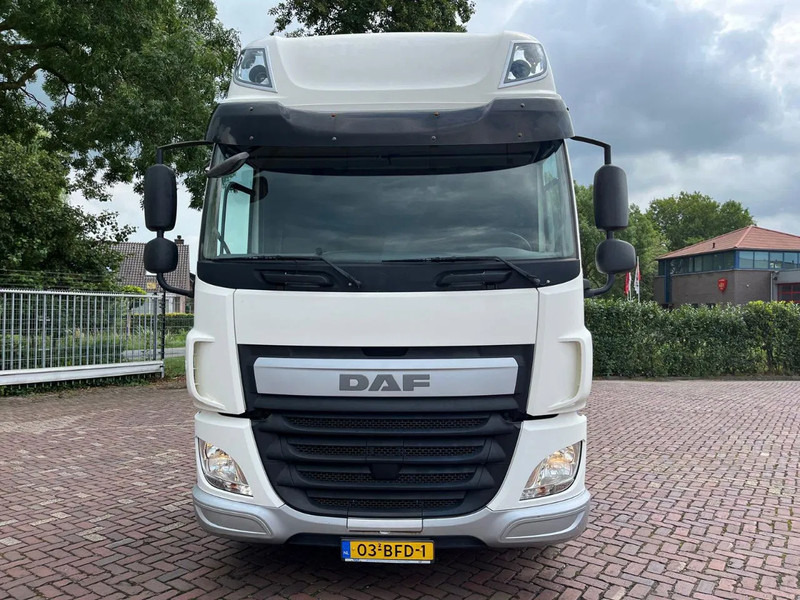 DAF CF 400 FT EURO 6 - יחידת טרקטור: תמונה 3 DAF CF 400 FT EURO 6 - יחידת טרקטור: תמונה 3