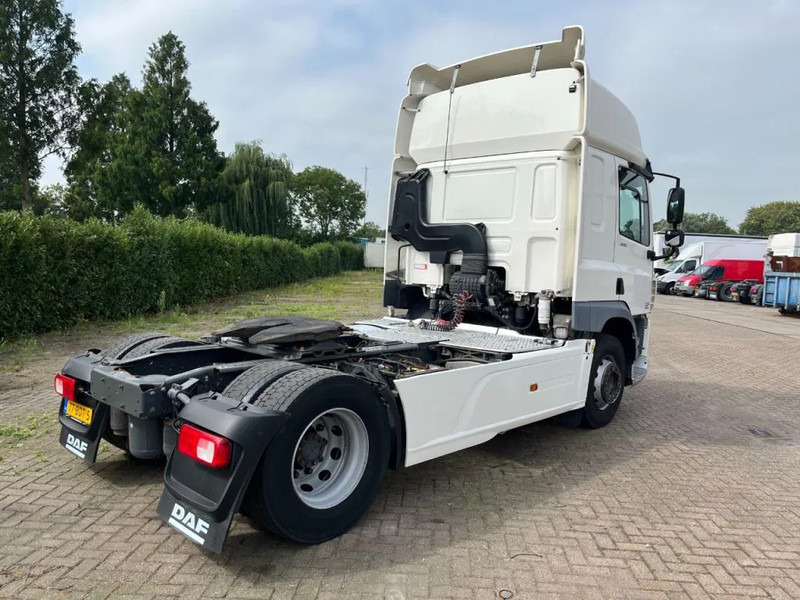 DAF CF 400 FT EURO 6 - יחידת טרקטור: תמונה 5 DAF CF 400 FT EURO 6 - יחידת טרקטור: תמונה 5
