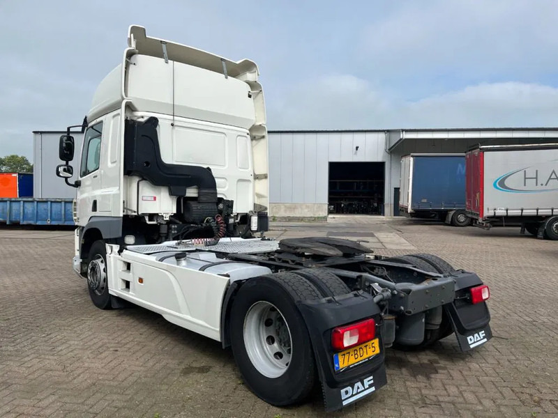 DAF CF 400 FT EURO 6 - יחידת טרקטור: תמונה 5 DAF CF 400 FT EURO 6 - יחידת טרקטור: תמונה 5