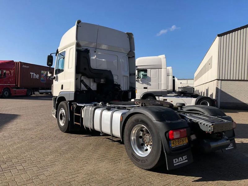 DAF CF 400 FT EURO 6 - יחידת טרקטור: תמונה 5 DAF CF 400 FT EURO 6 - יחידת טרקטור: תמונה 5