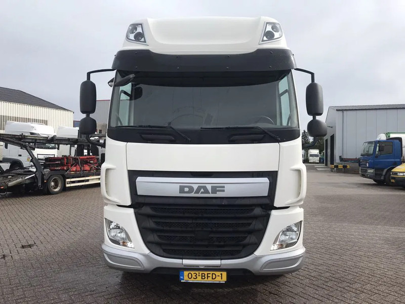 DAF CF 400 FT EURO 6 - יחידת טרקטור: תמונה 2 DAF CF 400 FT EURO 6 - יחידת טרקטור: תמונה 2