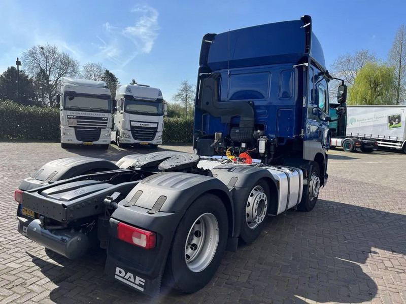 DAF CF 430 FTG EURO 6 - יחידת טרקטור: תמונה 5 DAF CF 430 FTG EURO 6 - יחידת טרקטור: תמונה 5
