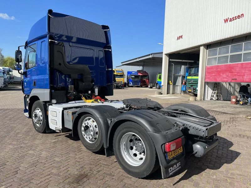 DAF CF 430 FTG EURO 6 - יחידת טרקטור: תמונה 5 DAF CF 430 FTG EURO 6 - יחידת טרקטור: תמונה 5