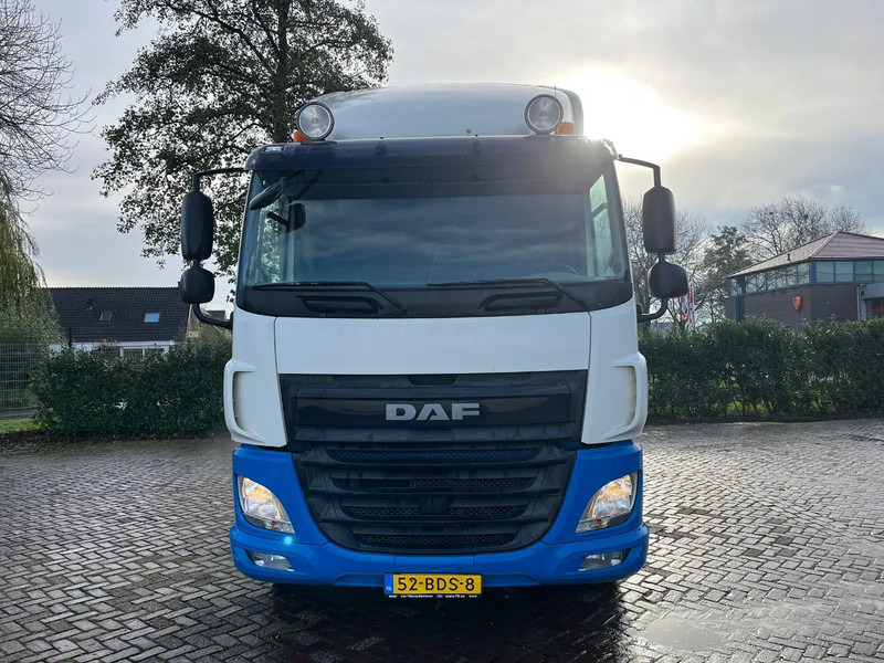 DAF CF 440 FT EURO 6 WITHOUT BULK COMPRESSOR - יחידת טרקטור: תמונה 3 DAF CF 440 FT EURO 6 WITHOUT BULK COMPRESSOR - יחידת טרקטור: תמונה 3