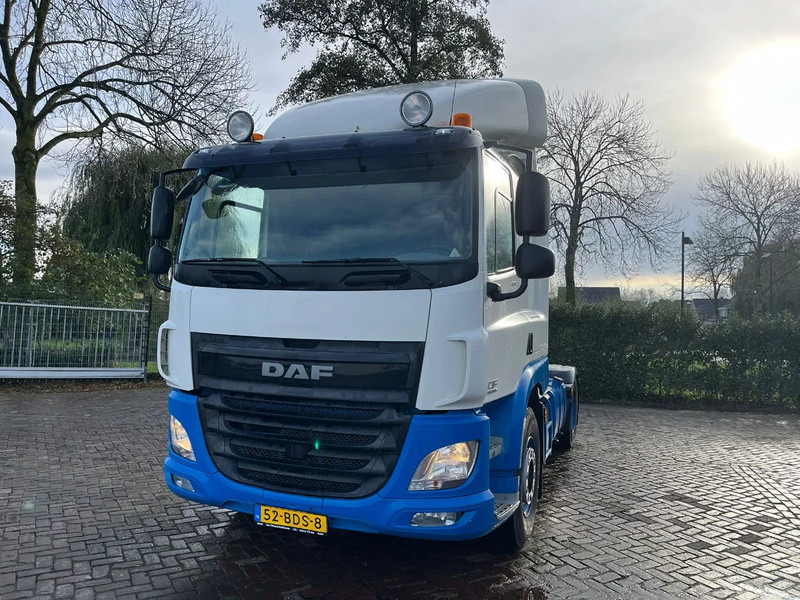 DAF CF 440 FT EURO 6 WITHOUT BULK COMPRESSOR - יחידת טרקטור: תמונה 2 DAF CF 440 FT EURO 6 WITHOUT BULK COMPRESSOR - יחידת טרקטור: תמונה 2
