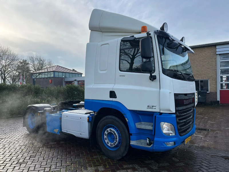 DAF CF 440 FT EURO 6 WITHOUT BULK COMPRESSOR - יחידת טרקטור: תמונה 5 DAF CF 440 FT EURO 6 WITHOUT BULK COMPRESSOR - יחידת טרקטור: תמונה 5