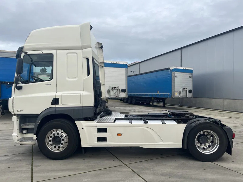 DAF CF 450 FT EURO 6 VOORAS 9 TN - יחידת טרקטור: תמונה 4 DAF CF 450 FT EURO 6 VOORAS 9 TN - יחידת טרקטור: תמונה 4