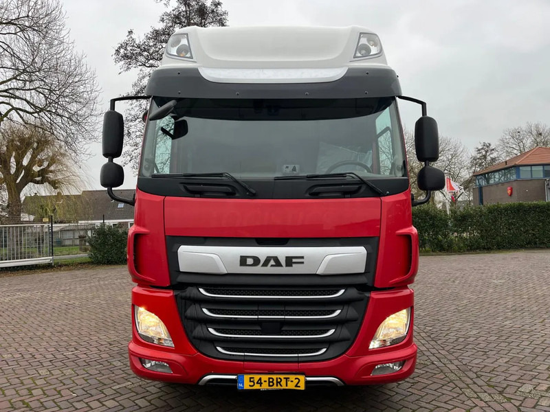 DAF CF 450 FT - יחידת טרקטור: תמונה 3 DAF CF 450 FT - יחידת טרקטור: תמונה 3