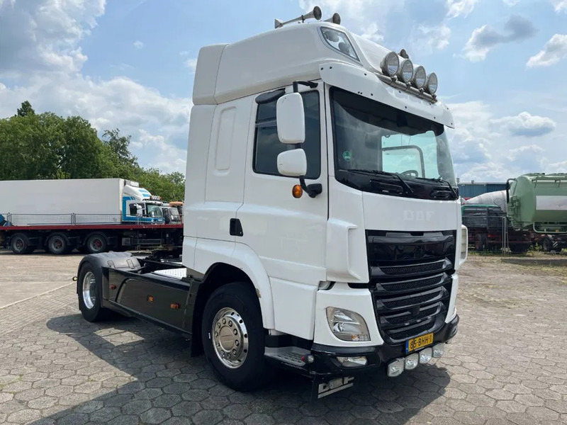 DAF CF 460 FT EURO 6 9 TN VOORAS RETARDER - יחידת טרקטור: תמונה 5 DAF CF 460 FT EURO 6 9 TN VOORAS RETARDER - יחידת טרקטור: תמונה 5