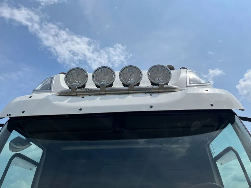 DAF CF 460 FT EURO 6 9 TN VOORAS RETARDER - יחידת טרקטור: תמונה 5 DAF CF 460 FT EURO 6 9 TN VOORAS RETARDER - יחידת טרקטור: תמונה 5