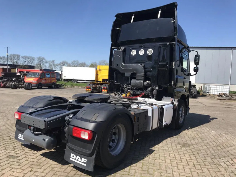DAF CF 480 FT EURO 6 HYDRAULICS - יחידת טרקטור: תמונה 5 DAF CF 480 FT EURO 6 HYDRAULICS - יחידת טרקטור: תמונה 5
