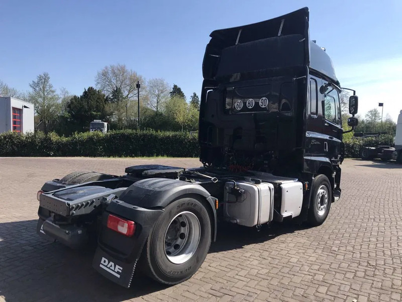 DAF CF 480 FT EURO 6 HYDRAULICS - יחידת טרקטור: תמונה 5 DAF CF 480 FT EURO 6 HYDRAULICS - יחידת טרקטור: תמונה 5