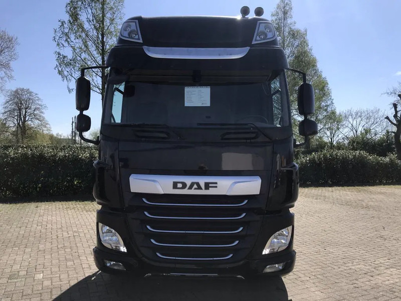 DAF CF 480 FT EURO 6 HYDRAULICS - יחידת טרקטור: תמונה 2 DAF CF 480 FT EURO 6 HYDRAULICS - יחידת טרקטור: תמונה 2
