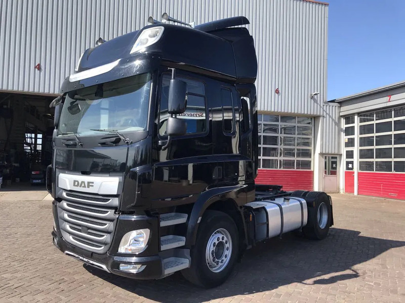 DAF CF 480 FT EURO 6 HYDRAULICS - יחידת טרקטור: תמונה 1 DAF CF 480 FT EURO 6 HYDRAULICS - יחידת טרקטור: תמונה 1