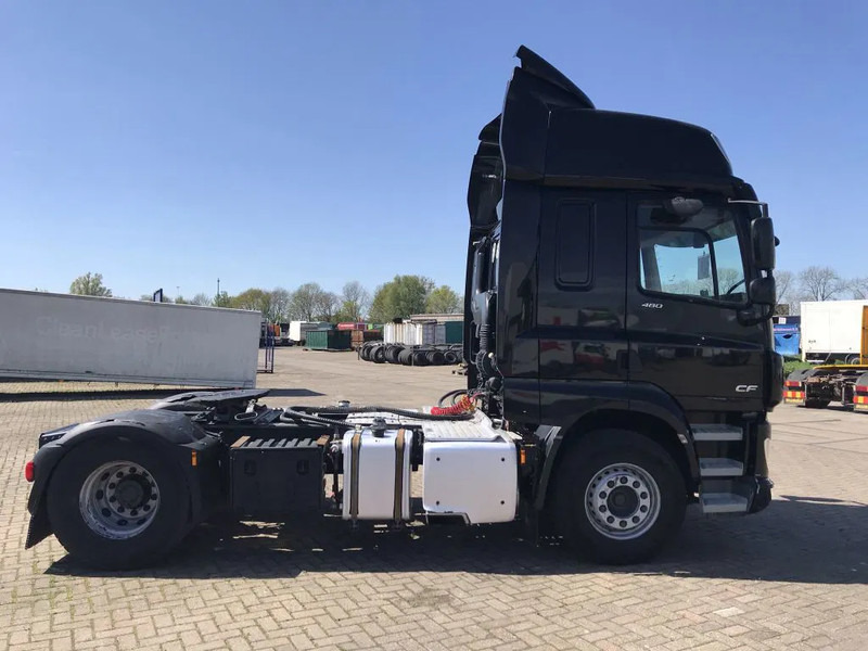 DAF CF 480 FT EURO 6 HYDRAULICS - יחידת טרקטור: תמונה 4 DAF CF 480 FT EURO 6 HYDRAULICS - יחידת טרקטור: תמונה 4