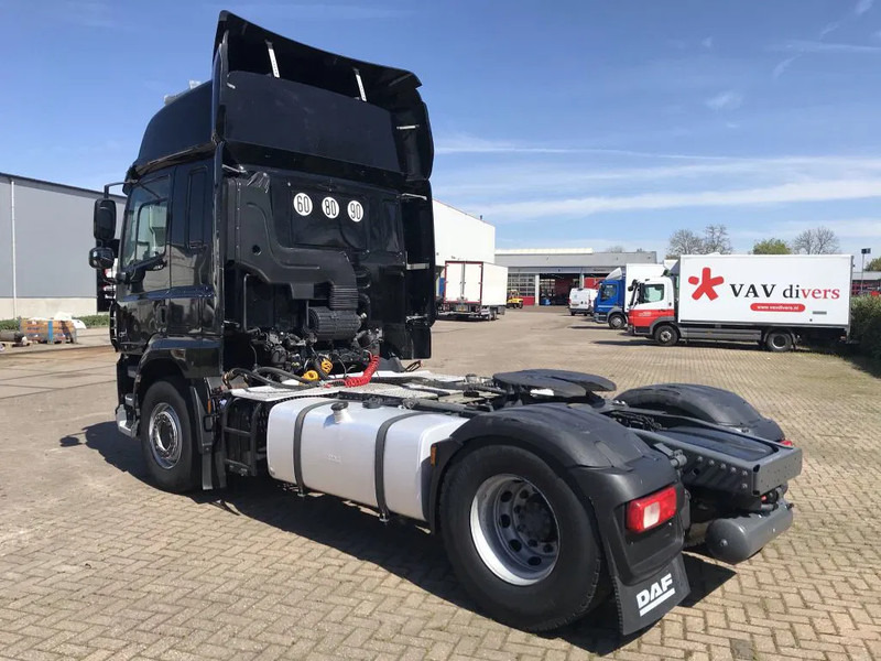 DAF CF 480 FT EURO 6 HYDRAULICS - יחידת טרקטור: תמונה 5 DAF CF 480 FT EURO 6 HYDRAULICS - יחידת טרקטור: תמונה 5