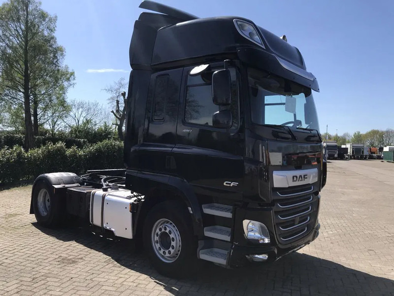 DAF CF 480 FT EURO 6 HYDRAULICS - יחידת טרקטור: תמונה 3 DAF CF 480 FT EURO 6 HYDRAULICS - יחידת טרקטור: תמונה 3