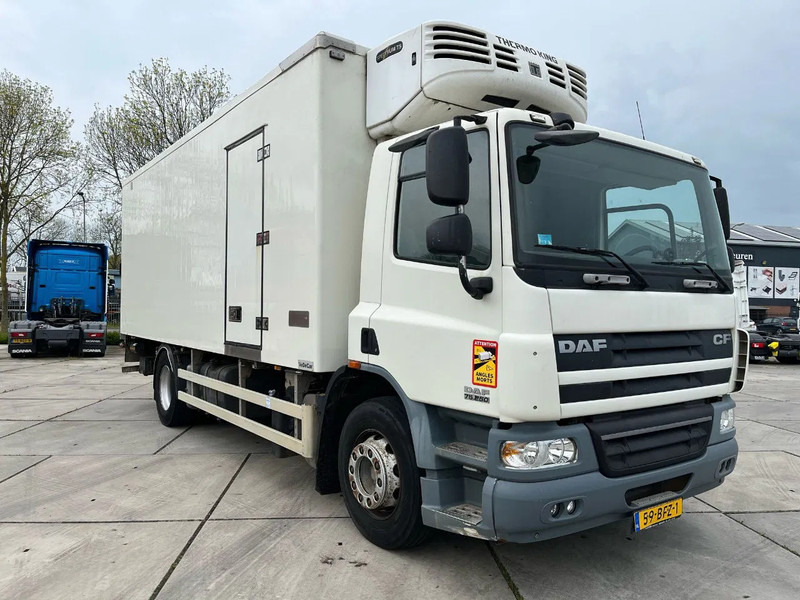 DAF CF 75.250 FA - משאית קירור: תמונה 3 DAF CF 75.250 FA - משאית קירור: תמונה 3