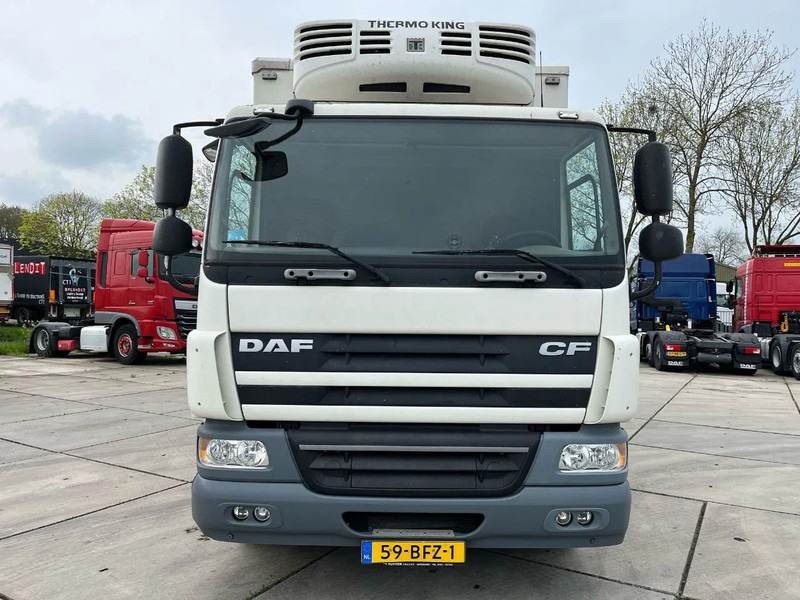 DAF CF 75.250 FA - משאית קירור: תמונה 2 DAF CF 75.250 FA - משאית קירור: תמונה 2