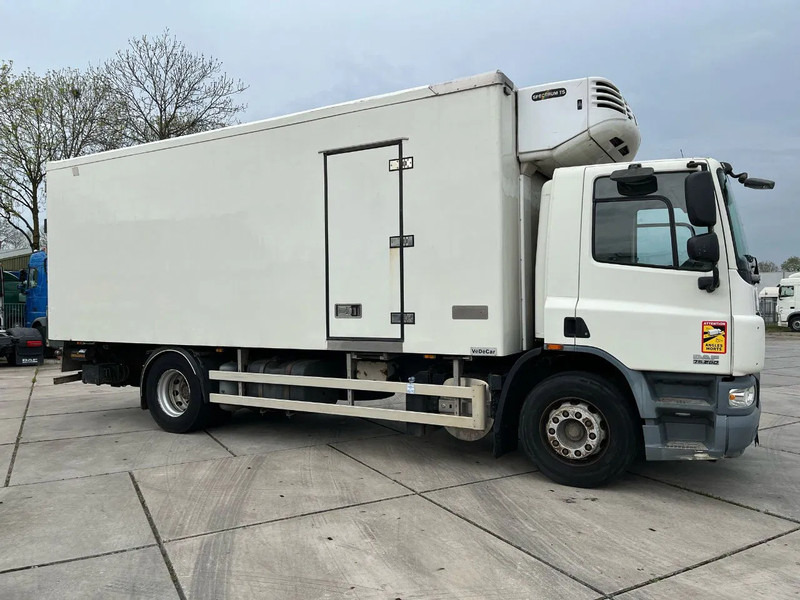 DAF CF 75.250 FA - משאית קירור: תמונה 4 DAF CF 75.250 FA - משאית קירור: תמונה 4