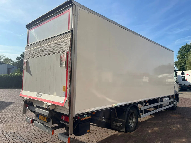 DAF LF 180 FA 16 TN EURO 6 - משאית תיבה: תמונה 4 DAF LF 180 FA 16 TN EURO 6 - משאית תיבה: תמונה 4